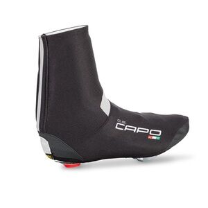 Capo Lombardia Wind Cycling Shoe Cover - Sz Med